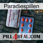 Paradise Pills 36